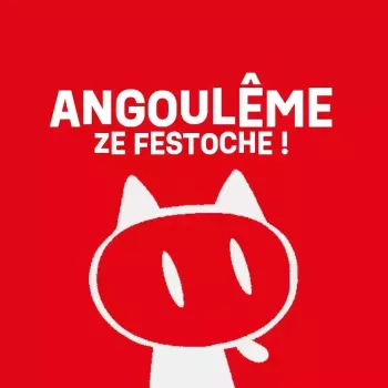 Angoulême : ze festoche !